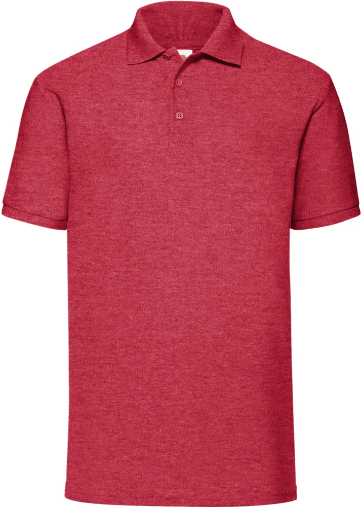 Piqué Polo
