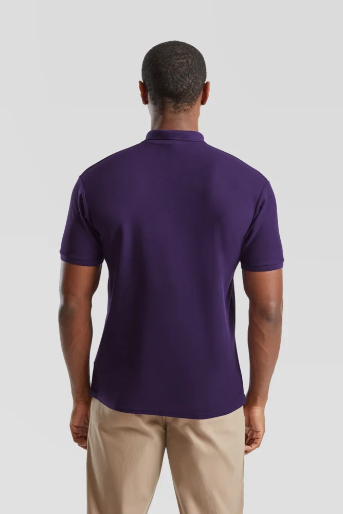 Piqué Polo
