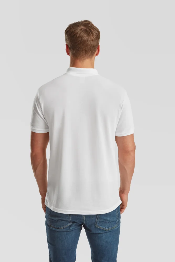 Piqué Polo