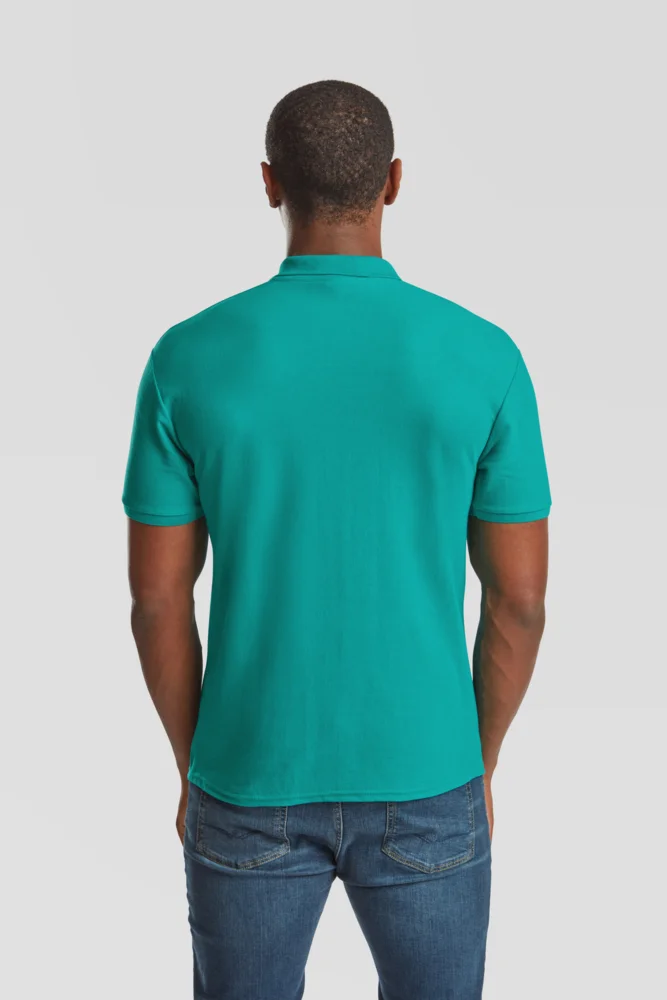 Piqué Polo