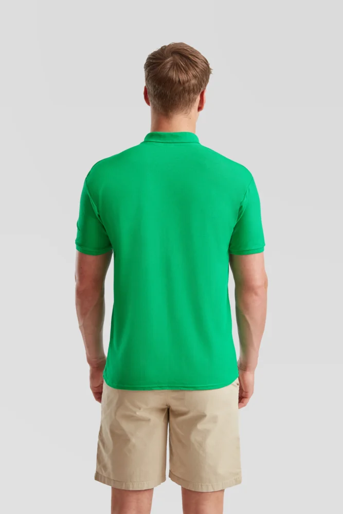 Piqué Polo
