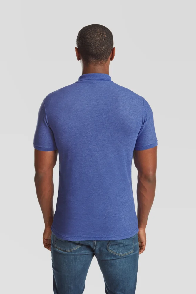 Piqué Polo