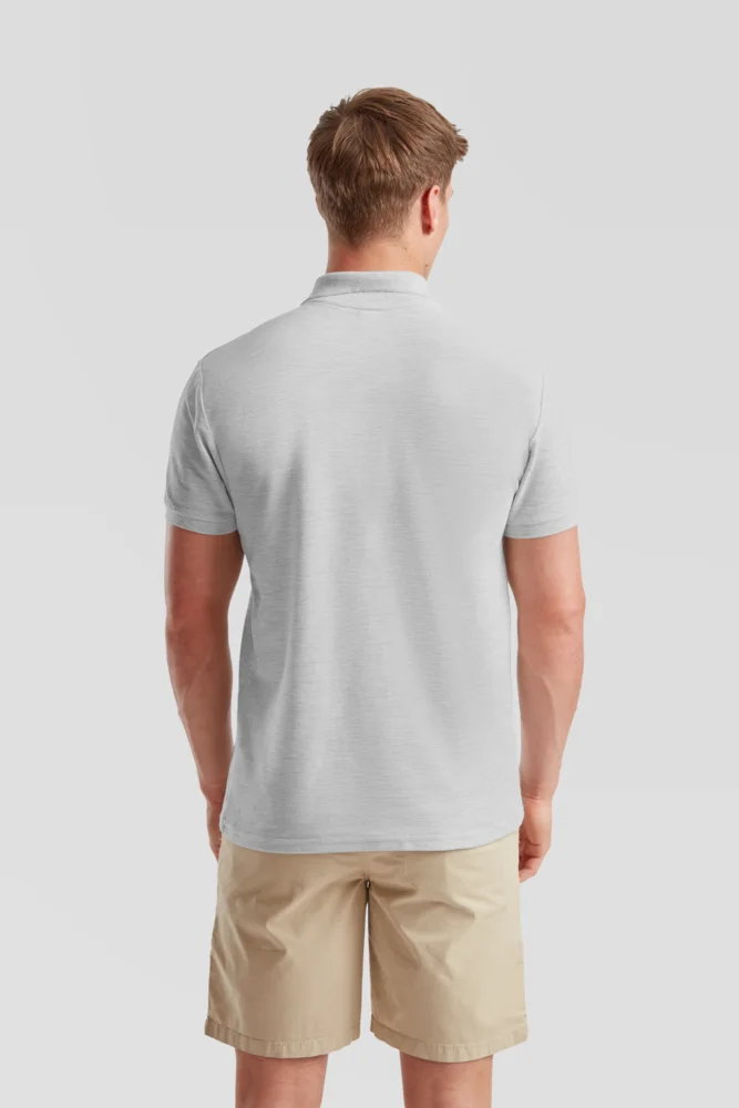 Piqué Polo