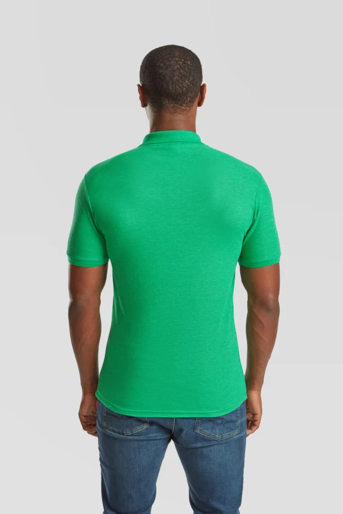 Piqué Polo