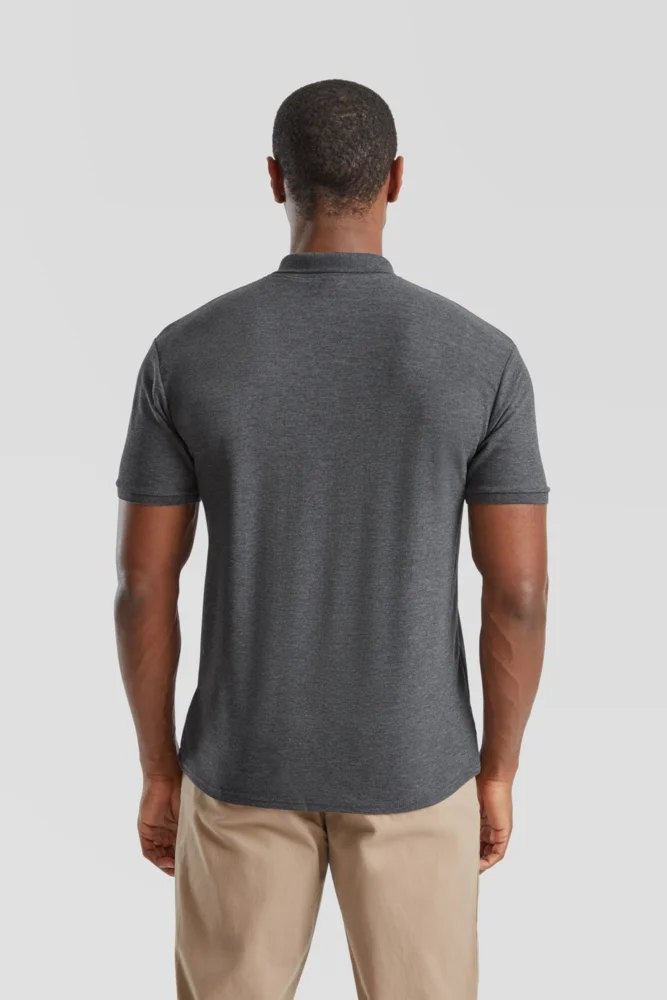 Piqué Polo