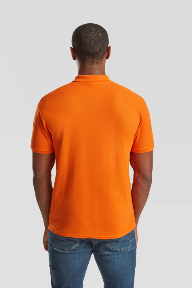 Piqué Polo