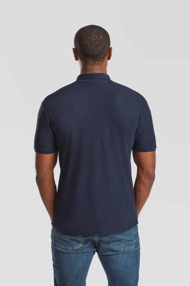 Piqué Polo