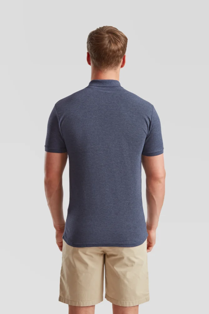 Piqué Polo