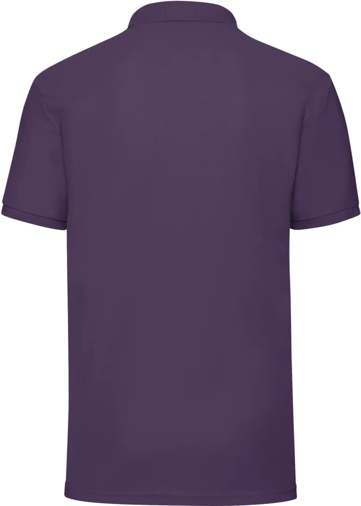 Piqué Polo