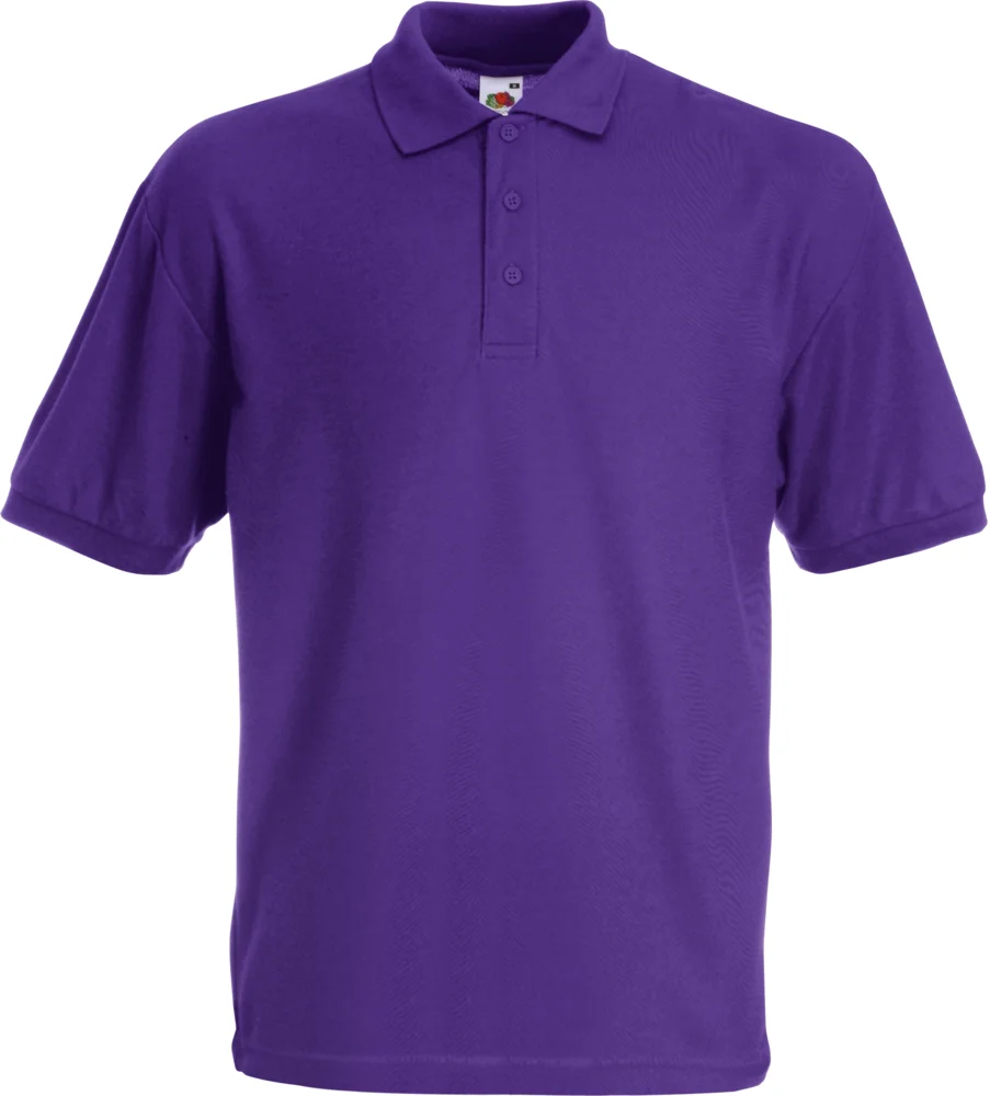 Piqué Polo