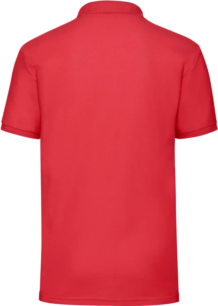 Piqué Polo
