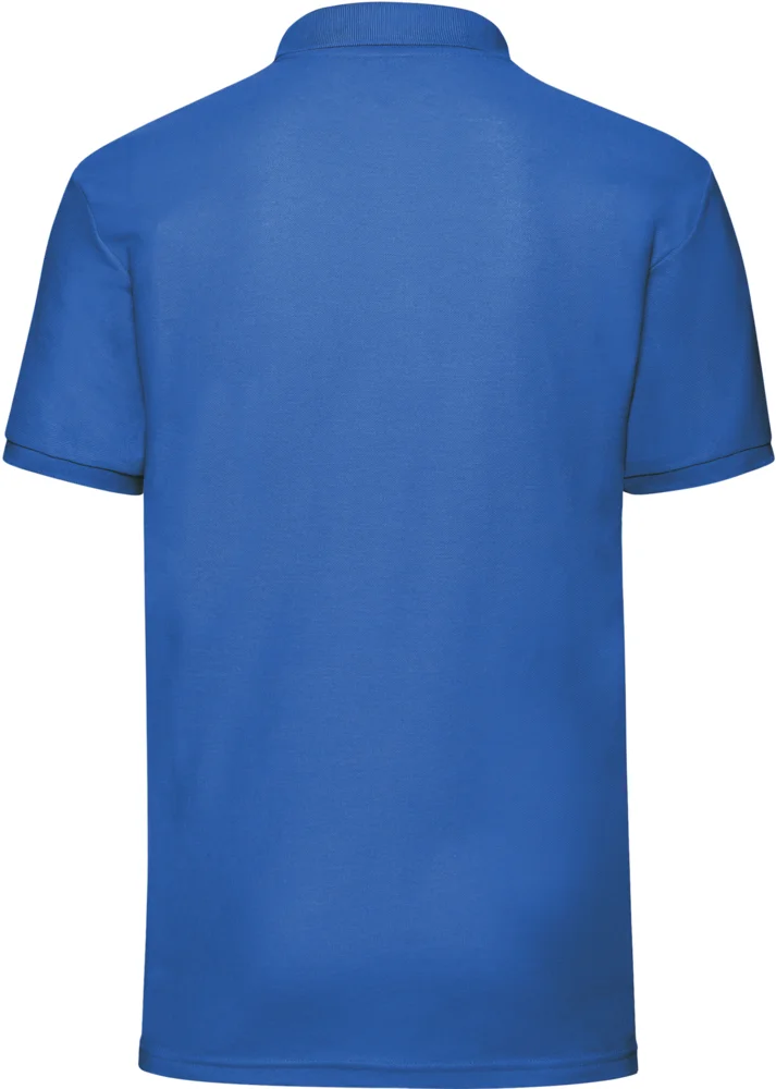 Piqué Polo