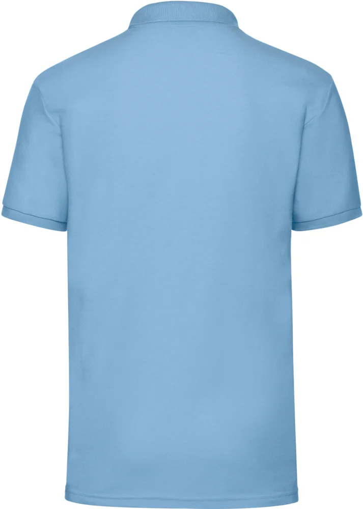 Piqué Polo