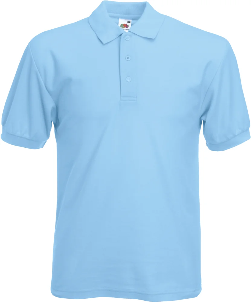 Piqué Polo