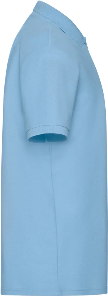 Piqué Polo