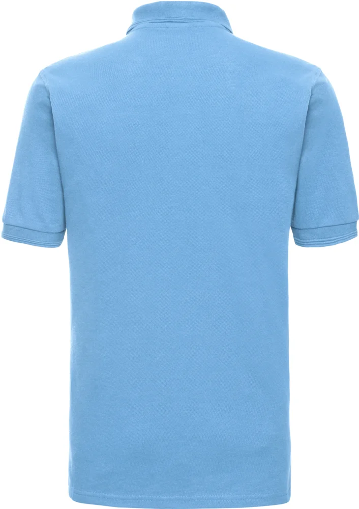 Piqué Polo