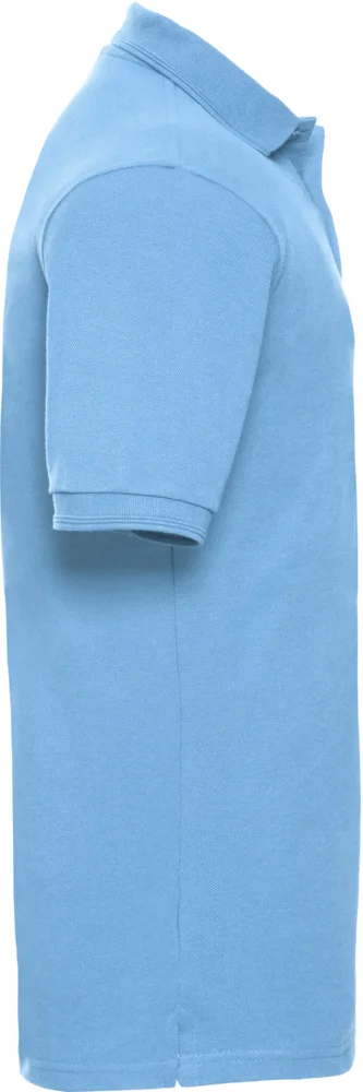 Piqué Polo