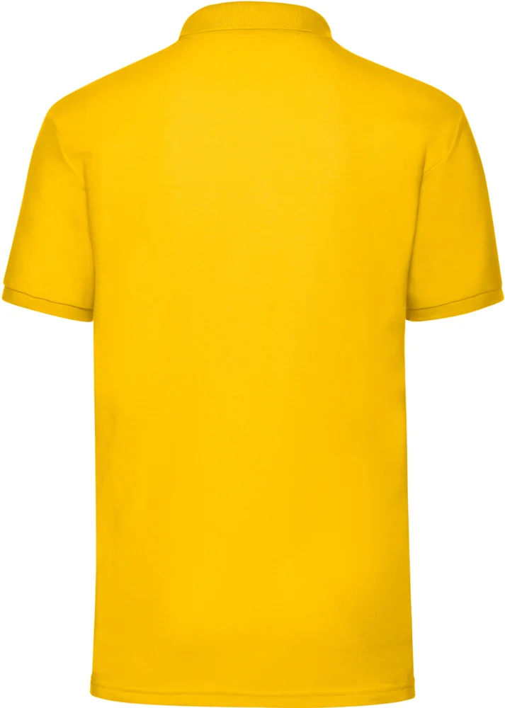 Piqué Polo