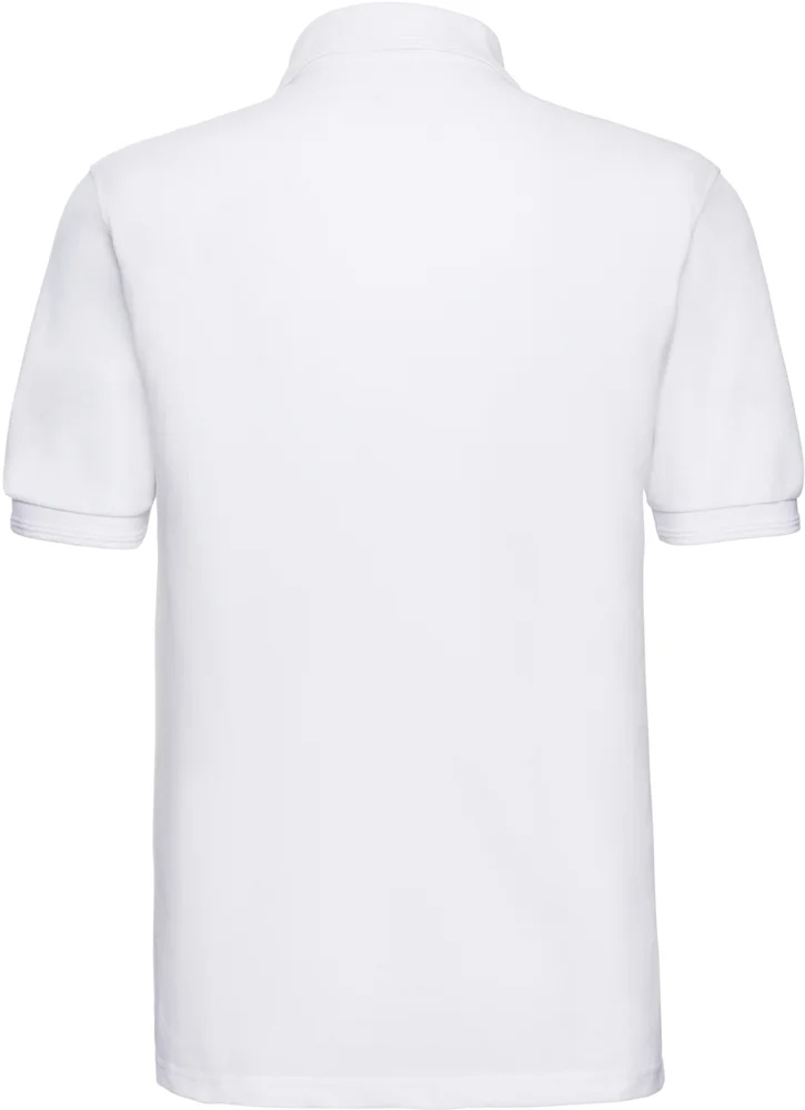 Piqué Polo