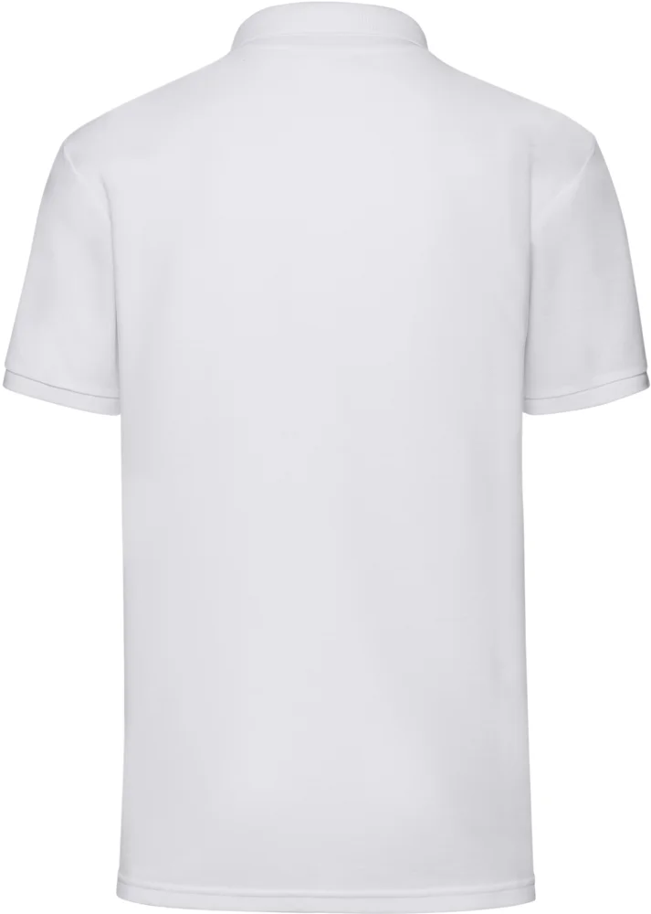 Piqué Polo