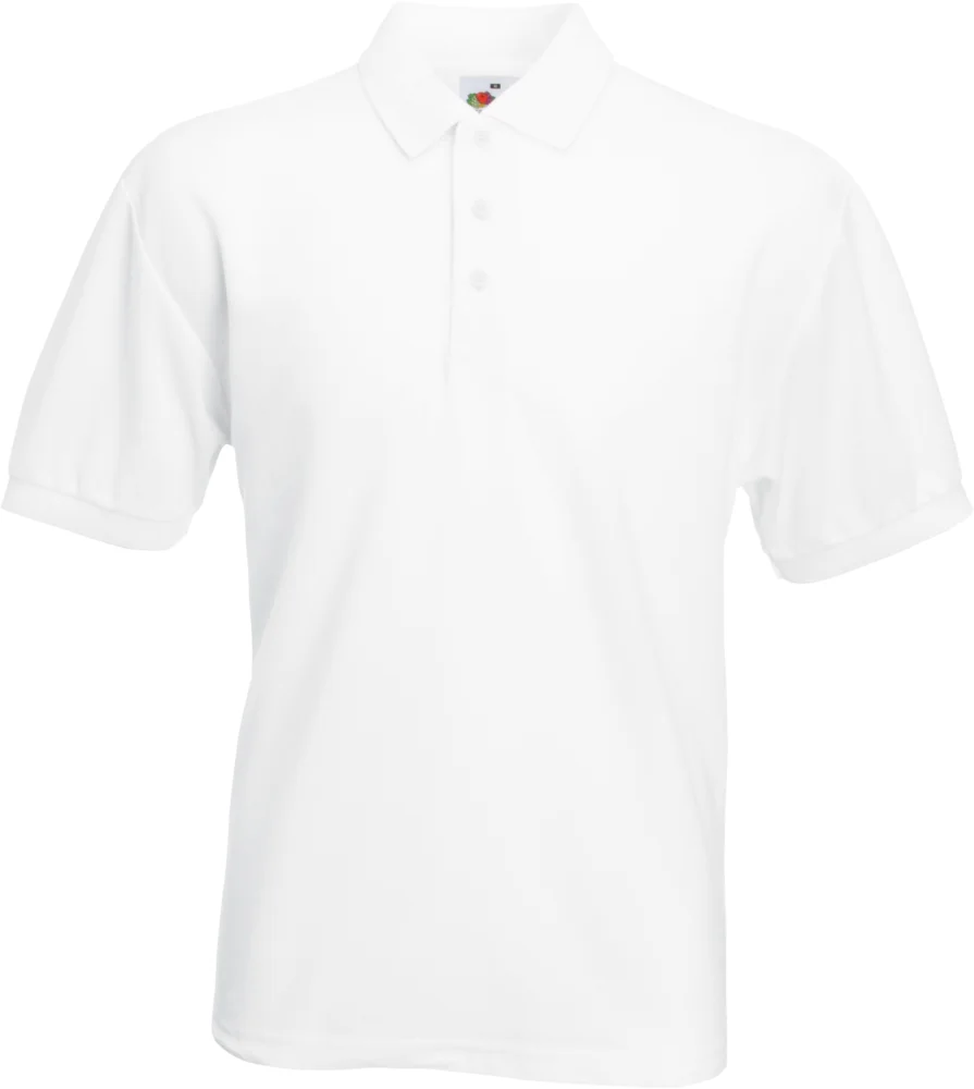 Piqué Polo