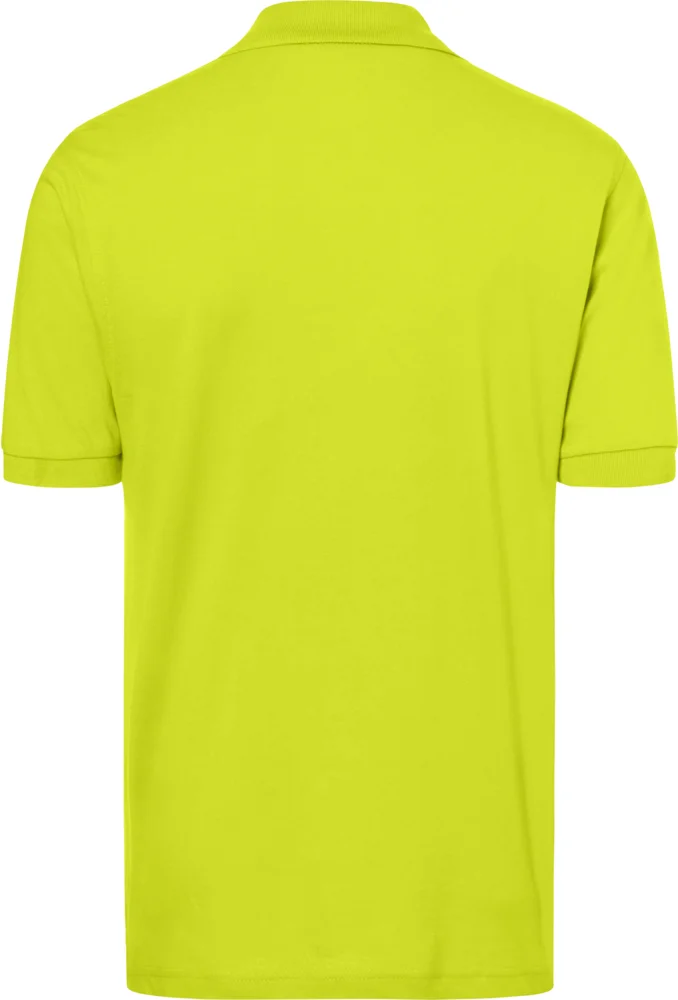 Piqué Polo