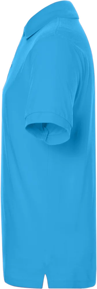 Piqué Polo