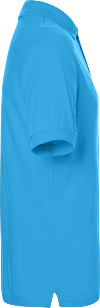 Piqué Polo