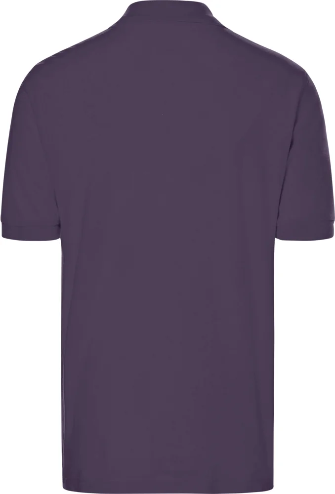Piqué Polo
