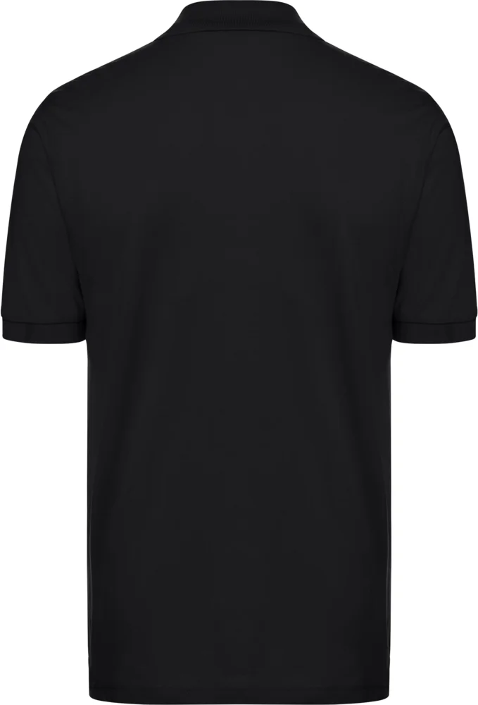 Piqué Polo