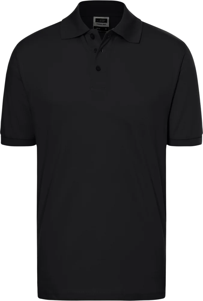 Piqué Polo