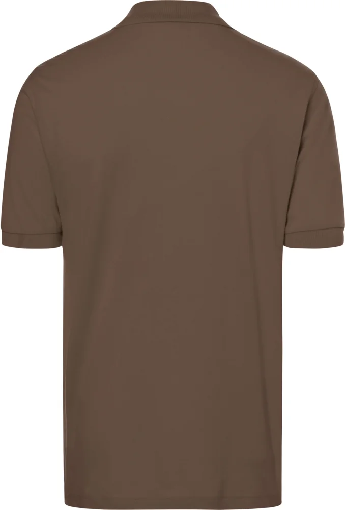 Piqué Polo