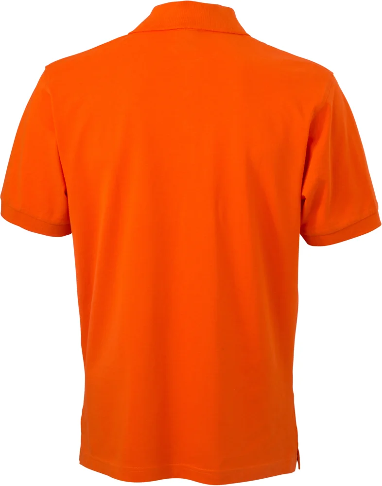 Piqué Polo