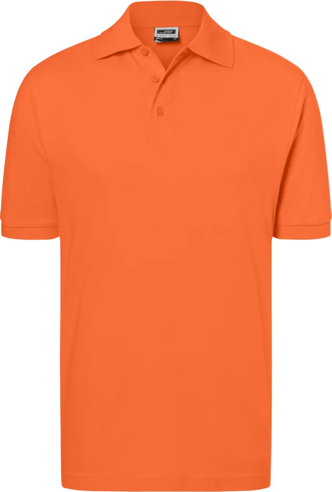 Piqué Polo