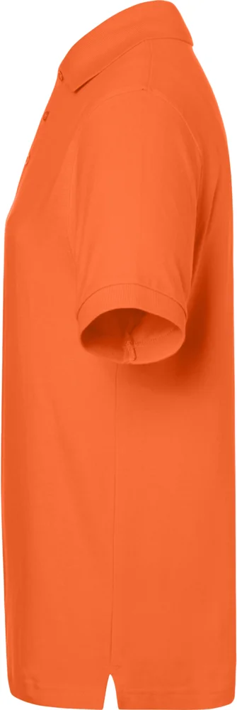 Piqué Polo