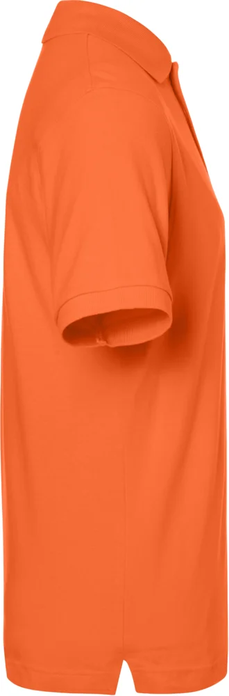 Piqué Polo
