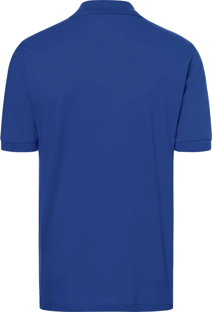 Piqué Polo
