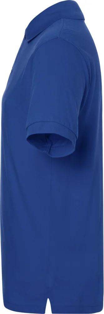 Piqué Polo