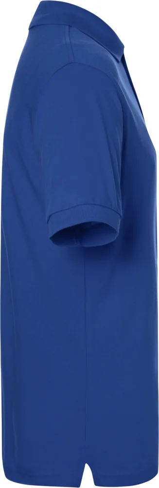 Piqué Polo