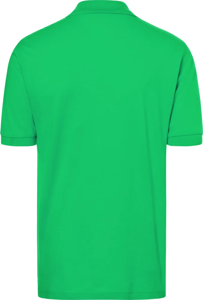 Piqué Polo