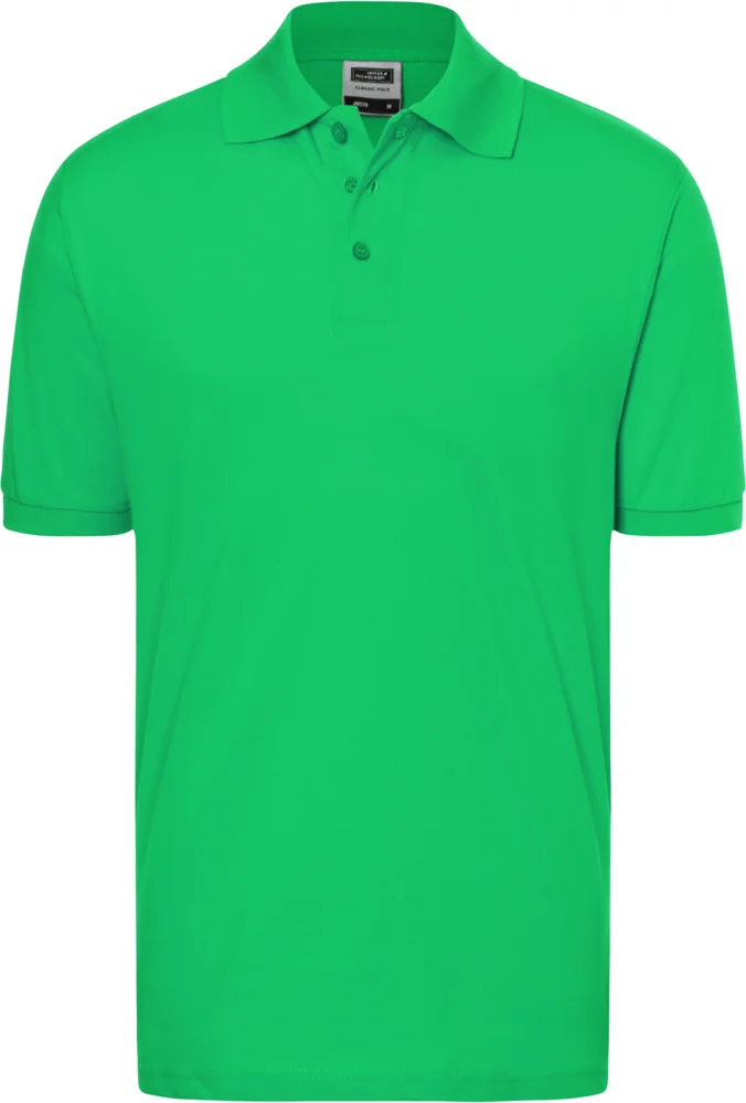 Piqué Polo