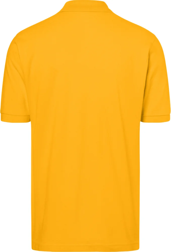 Piqué Polo