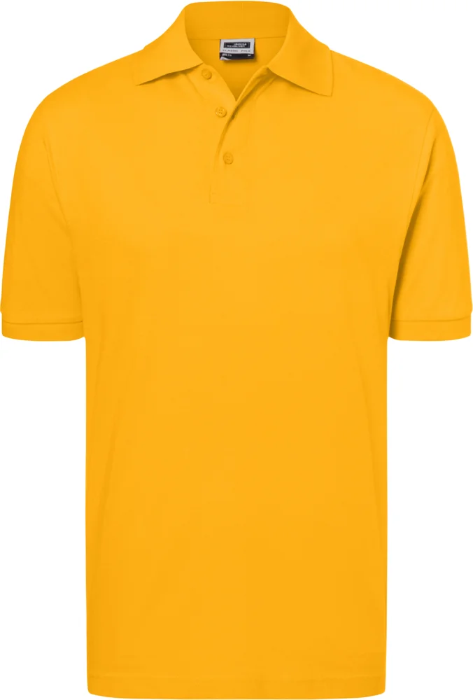 Piqué Polo