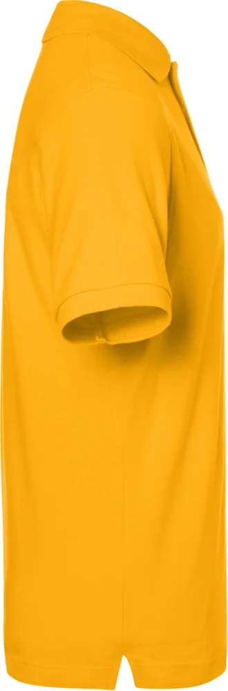 Piqué Polo