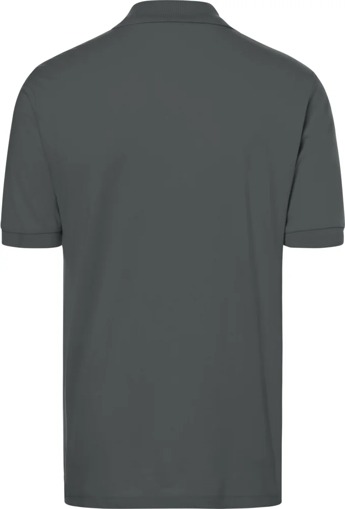 Piqué Polo