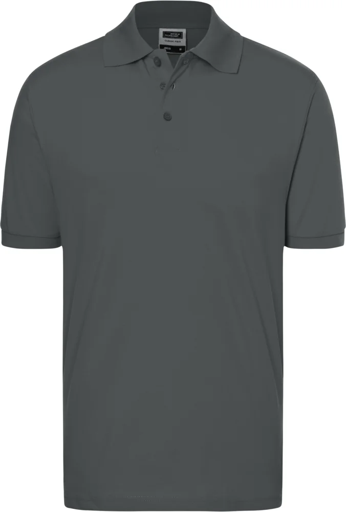 Piqué Polo