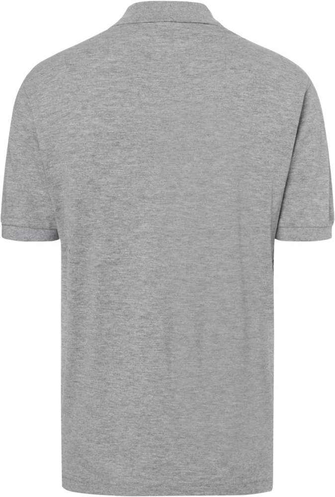 Piqué Polo