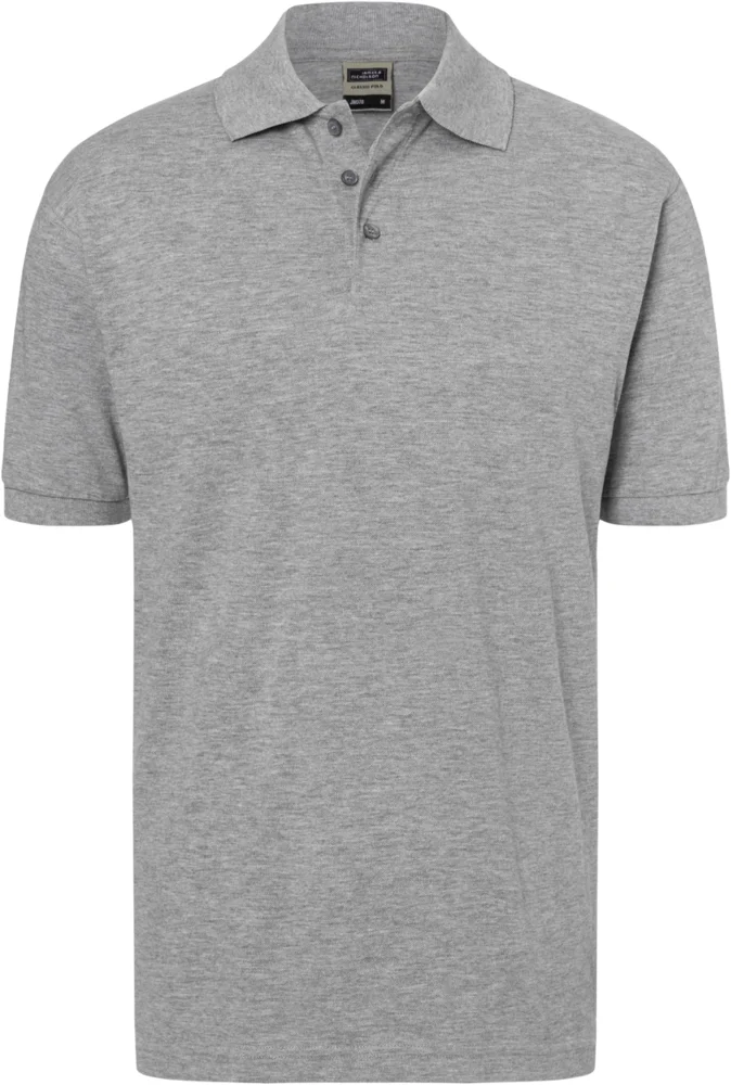 Piqué Polo