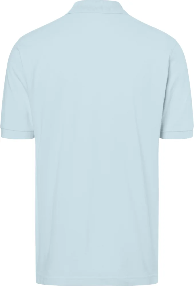 Piqué Polo