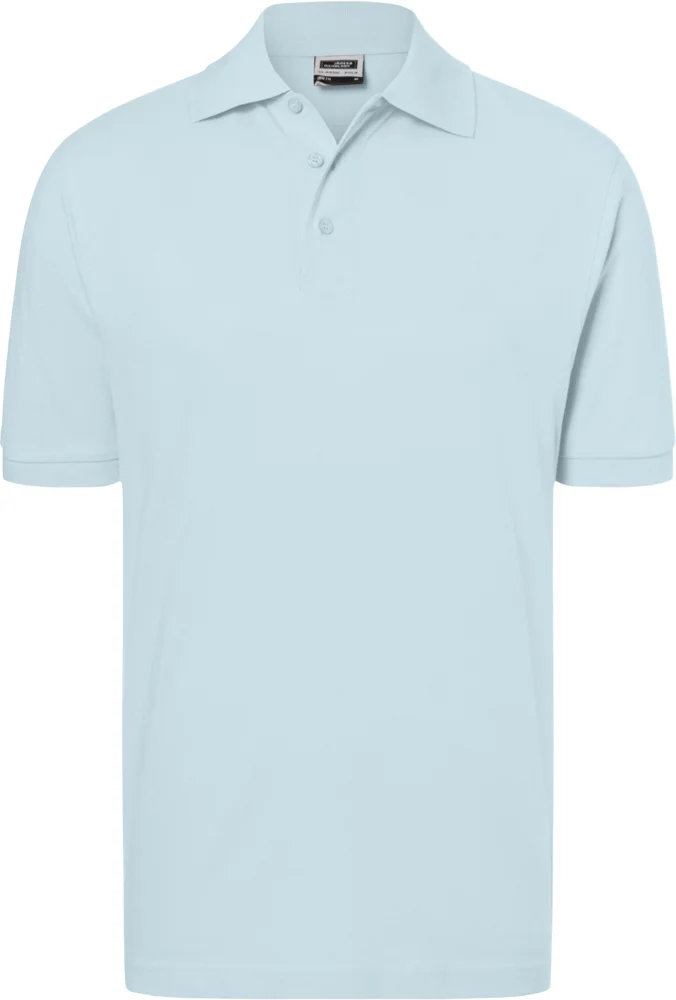 Piqué Polo